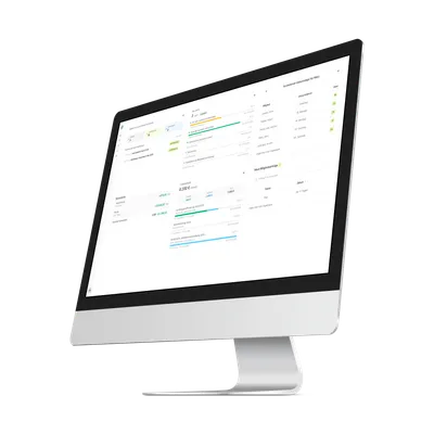 CommuCore Vereinsverwaltung die einfach funktioniert